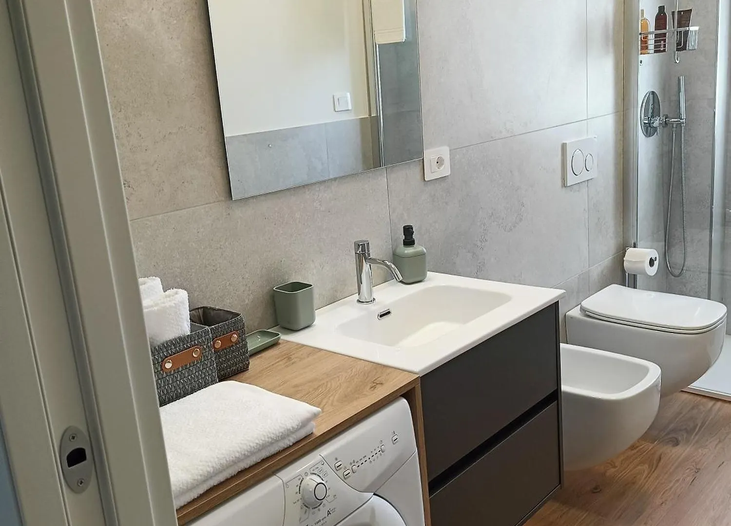 Apartment Nido Di Nadia Al Portello Milan