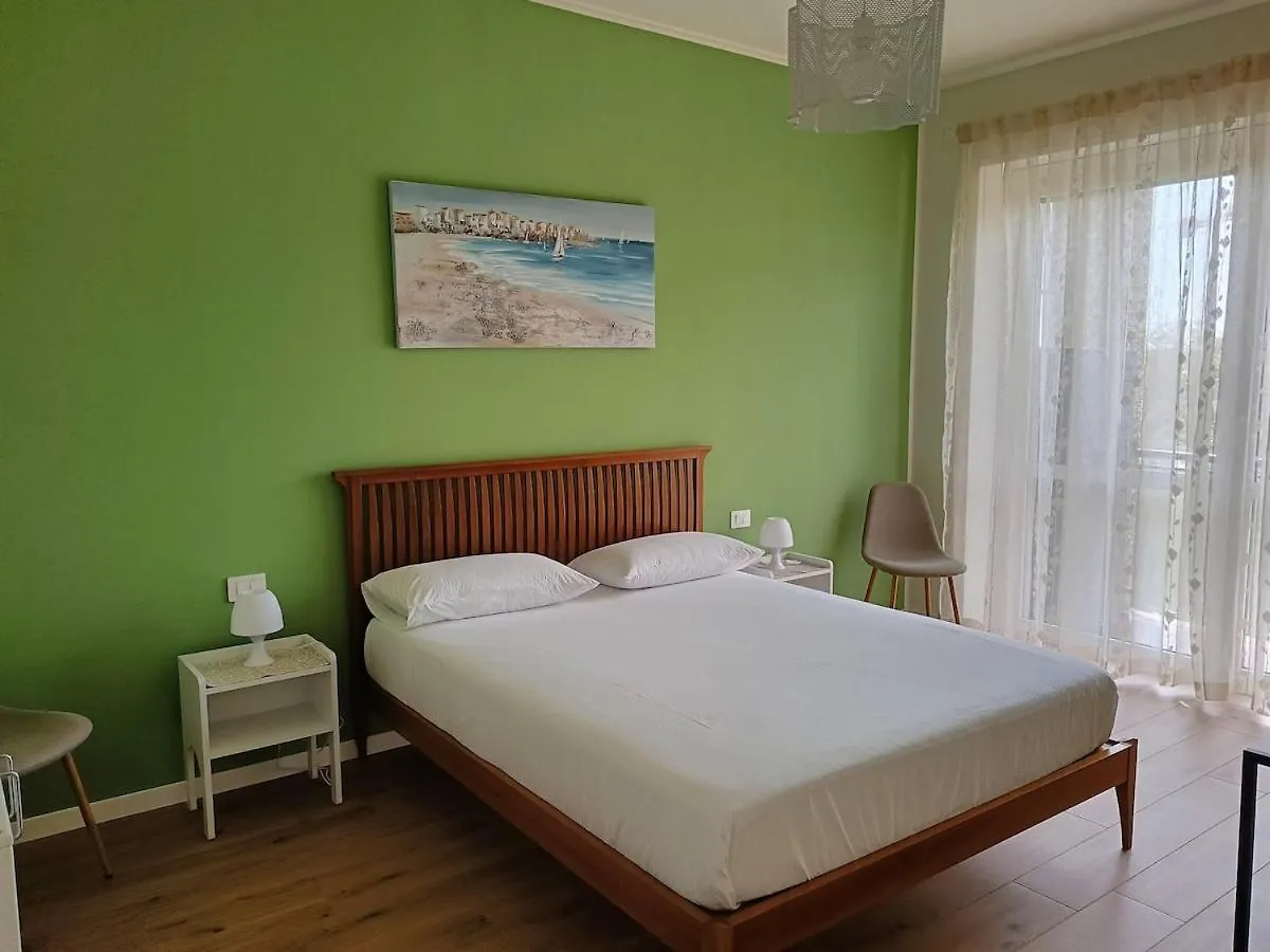 Apartment Nido Di Nadia Al Portello Milan Italy